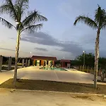 Villa Agri Oliva Ispica