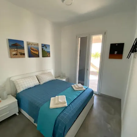 Agri Oliva Villa