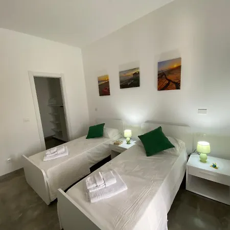 Villa Agri Oliva *