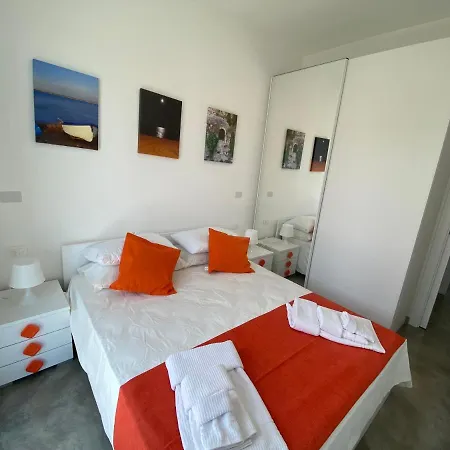 Villa Agri Oliva