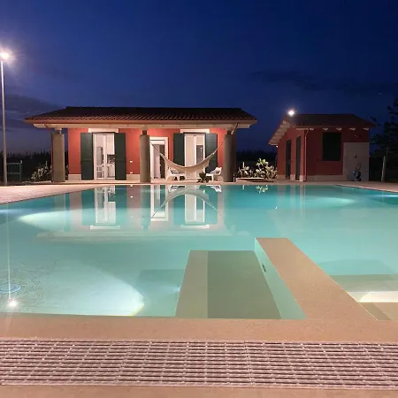 Oliva Villa