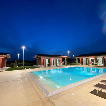 Oliva Villa Ispica