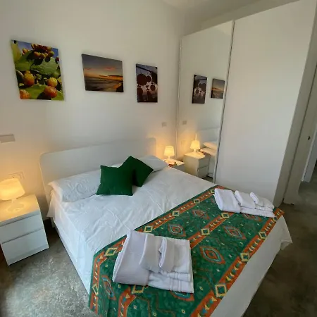 Oliva Villa Ispica