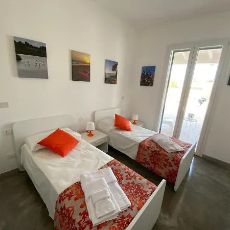 Oliva Villa