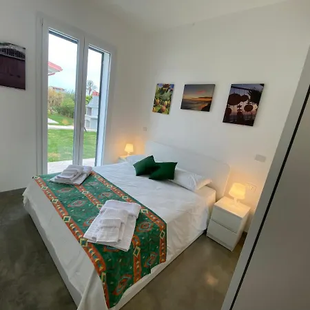 Oliva Villa