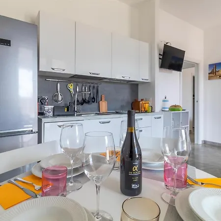 Villa Oliva *