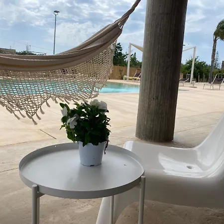 Agri Oliva Villa