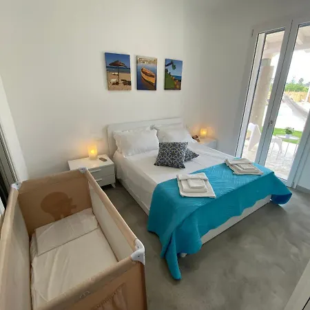 Oliva Villa