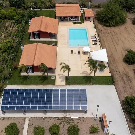 Oliva Villa Ispica