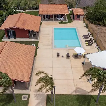 Villa Oliva Ispica