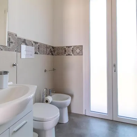 Villa Oliva Ispica