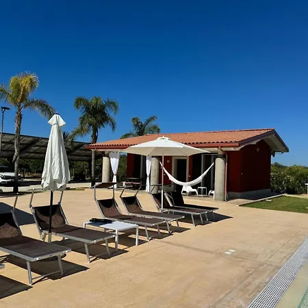 Villa Oliva *